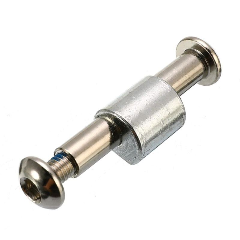 Folding Key Lock Screw for Xiaomi Mijia M365