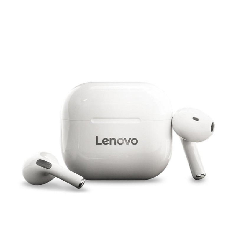 LENOVO LP40 LivePods Bluetooth - hodesett TWS Hodetelefoner