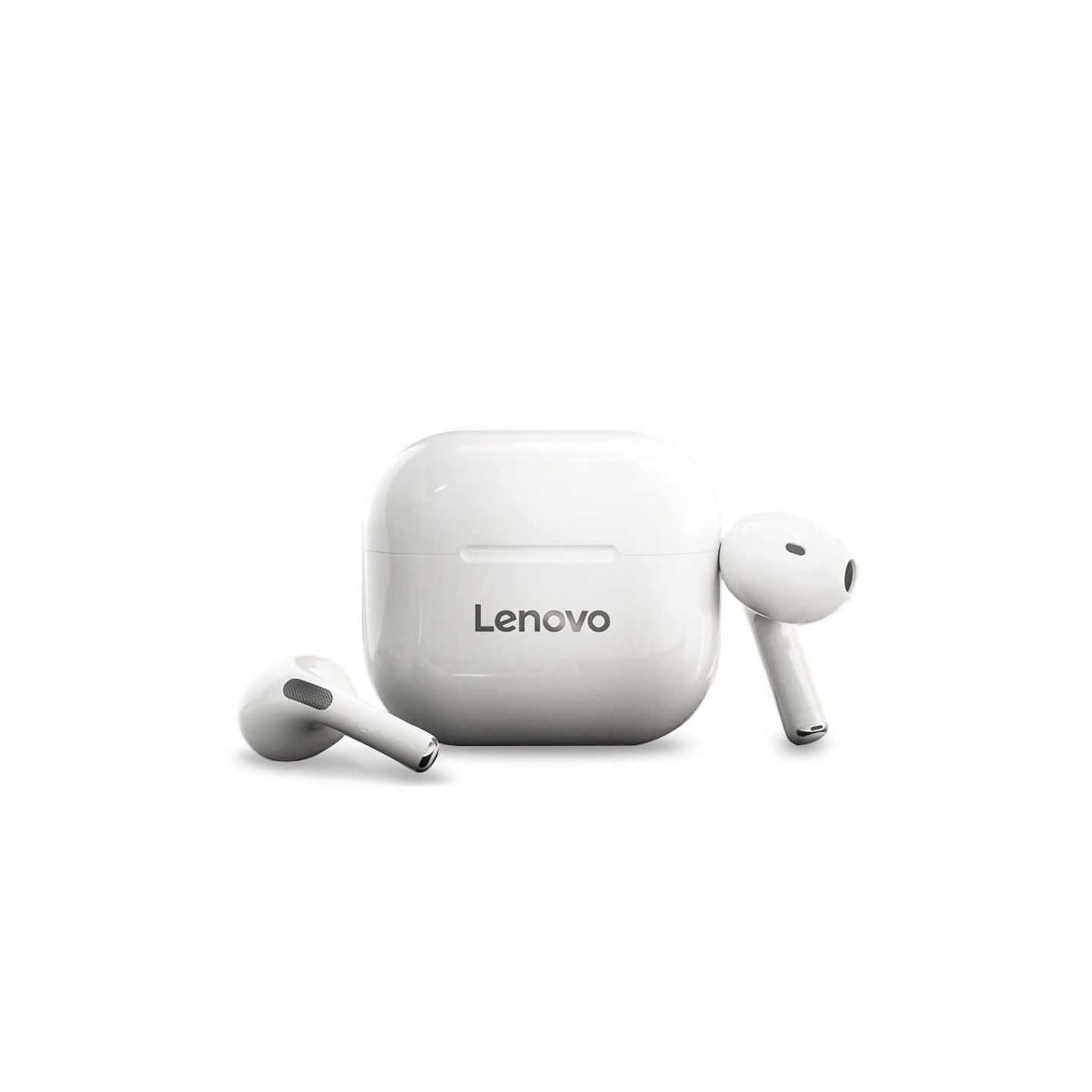 LENOVO LP40 LivePods Bluetooth Headsets TWS Earphones