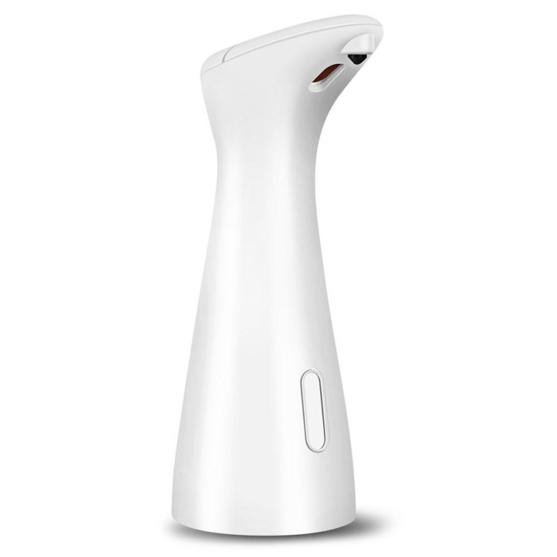 200ML Household Automatic Liquid Soap Dispenser Touchless Sensor