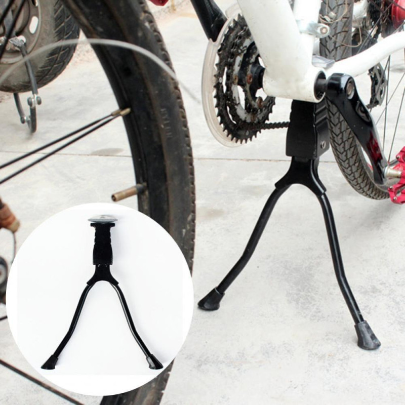 Cykelstativ Reparationsstativ Landevejscykel Gulvstativ Cykelopbevaring