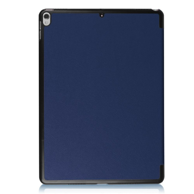 iPad Pro 10.5 / Air 10.5 (2019) Tri - fold Stand Case Cover - Blue