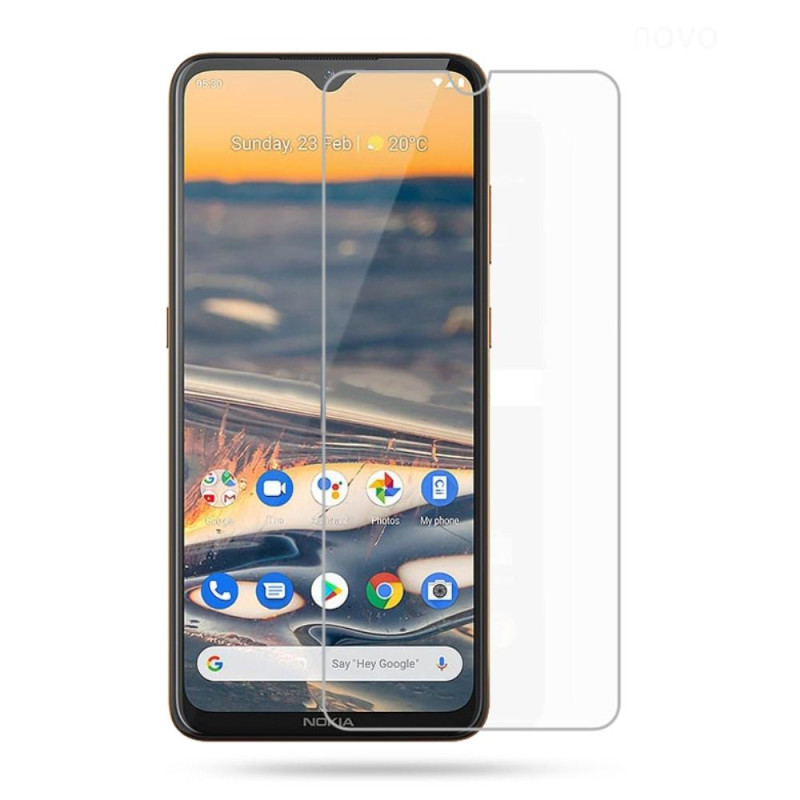 Nokia 5.3 Hærdet Glass