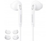 Samsung Original HeadPhones In-Ear Fit Hybrid EO-EG920BW i Box