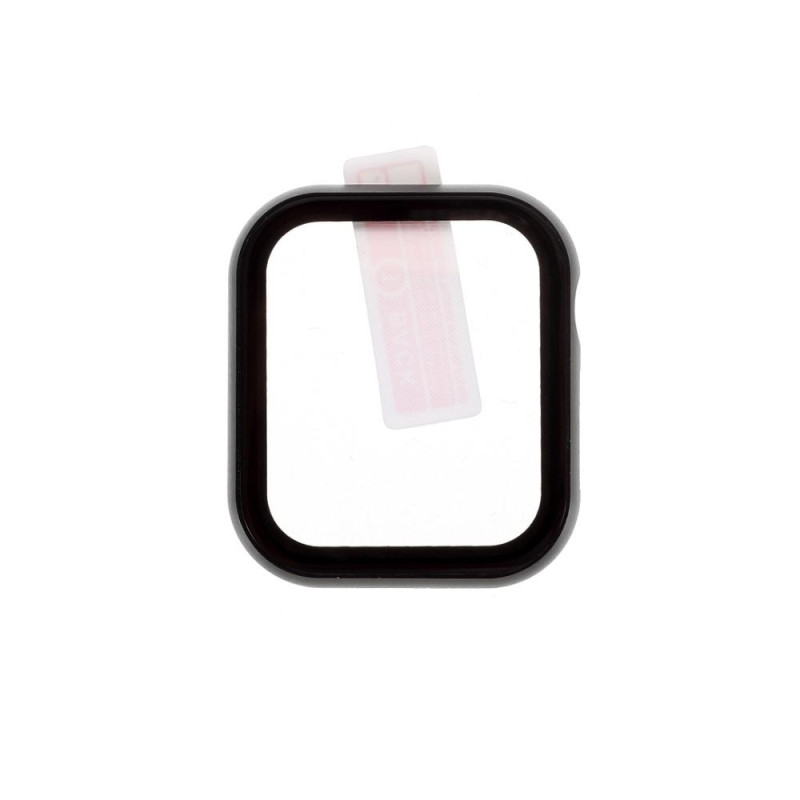 Apple Watch Watch SE/Series 6/5/4 44mm metalldeksel+glass