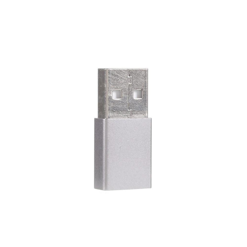 USB - A til USB - C - adapter