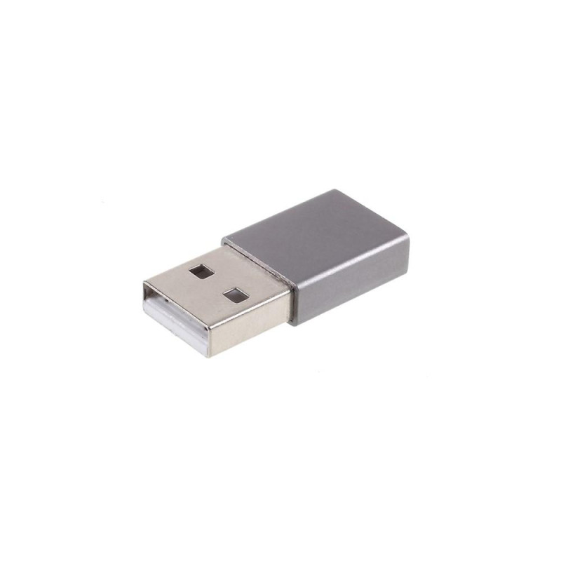 USB - A til USB - C - adapter