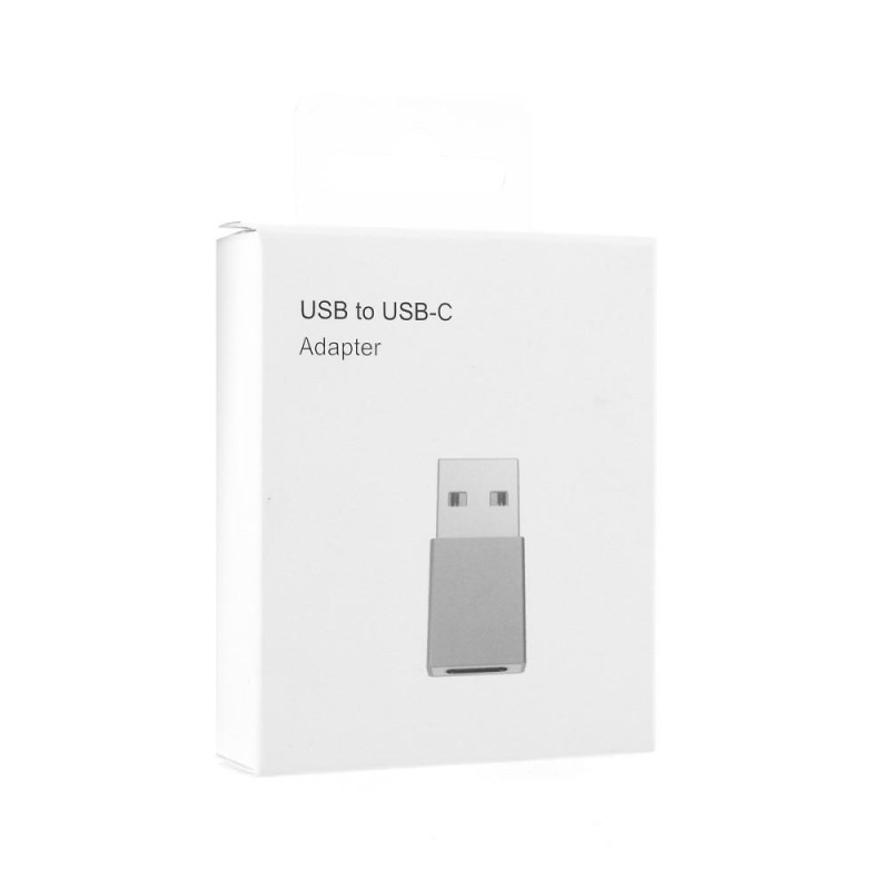 USB - A til USB - C - adapter