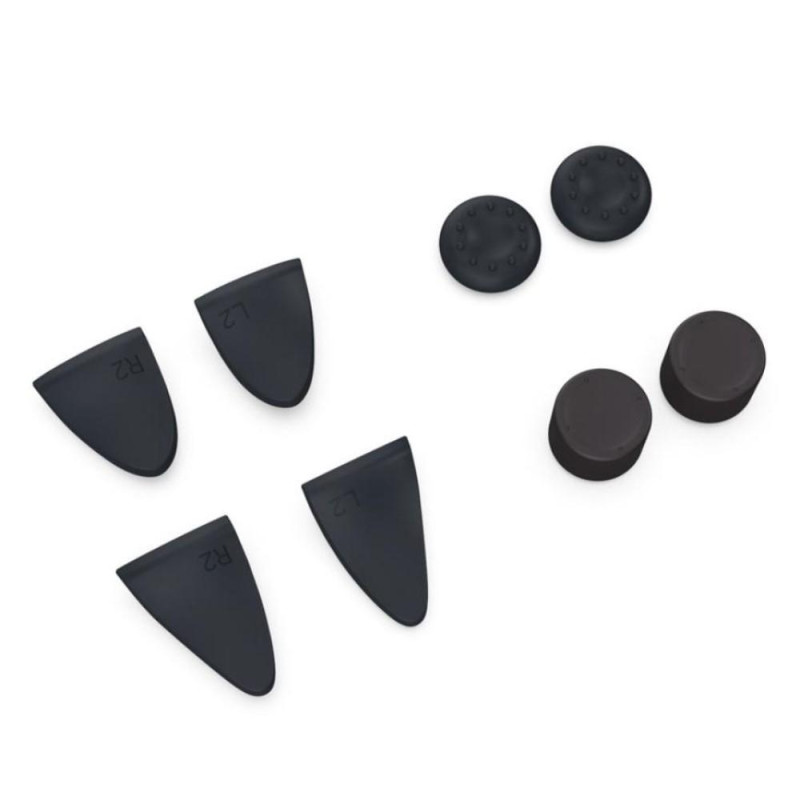 DOBE Trigger Button + Rocker Cap for Sony PS5 Gamepad
