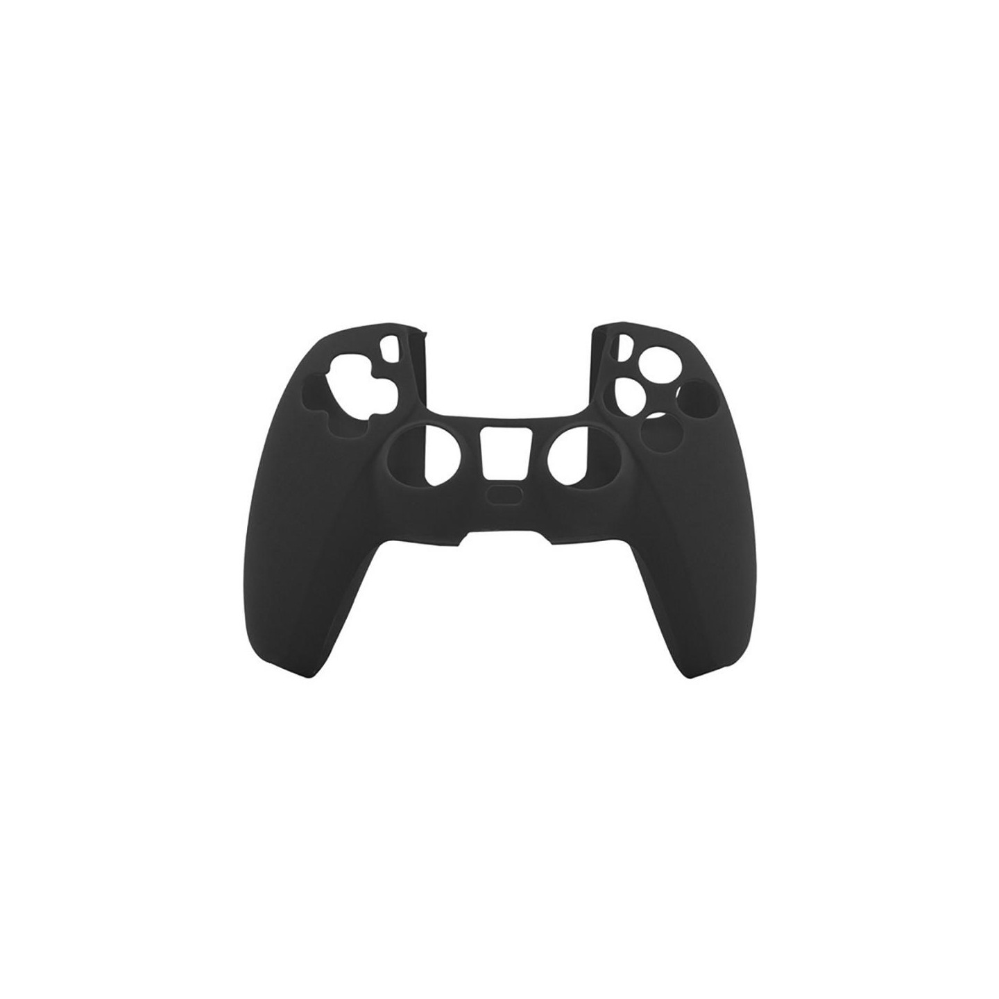 Silicone Skin Grip For Playstation 5 PS5 Controller - Black