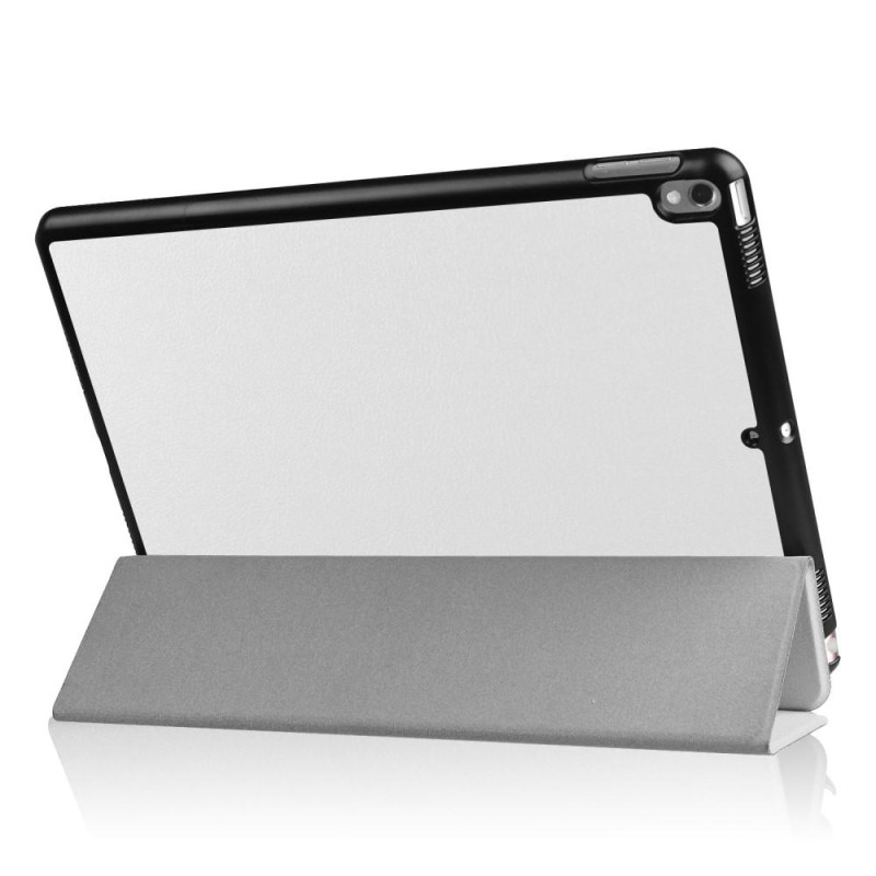 For iPad Pro 10.5 / Air 10.5 (2019) Tri - fold Stand Case Cover