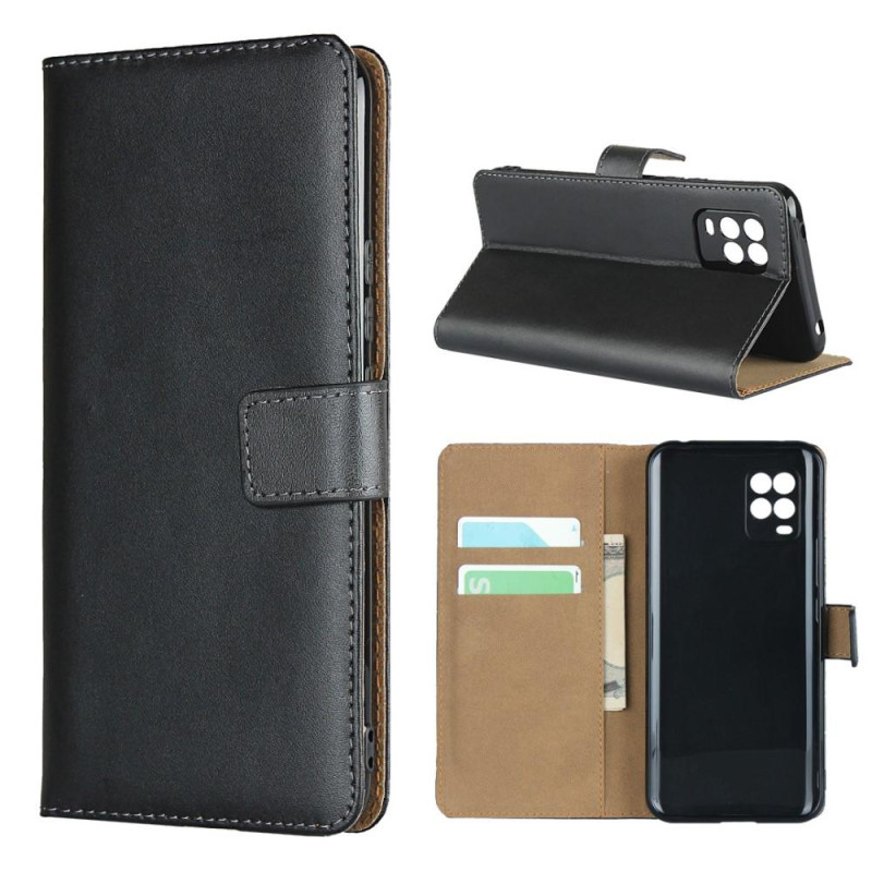 Wallet Stand Mobile Phone Case for Xiaomi Mi 10 Lite