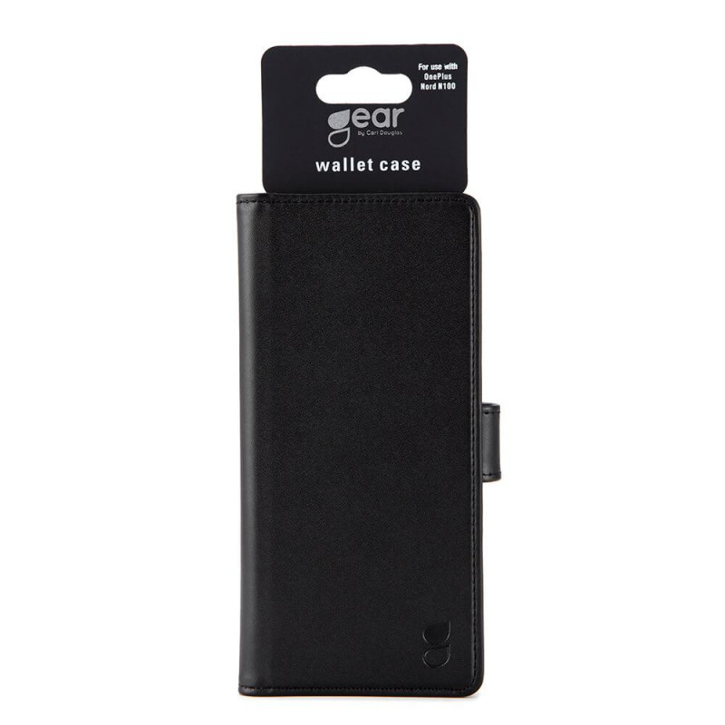 GEAR Lompakkokotelo OnePlus Nord N100:lle