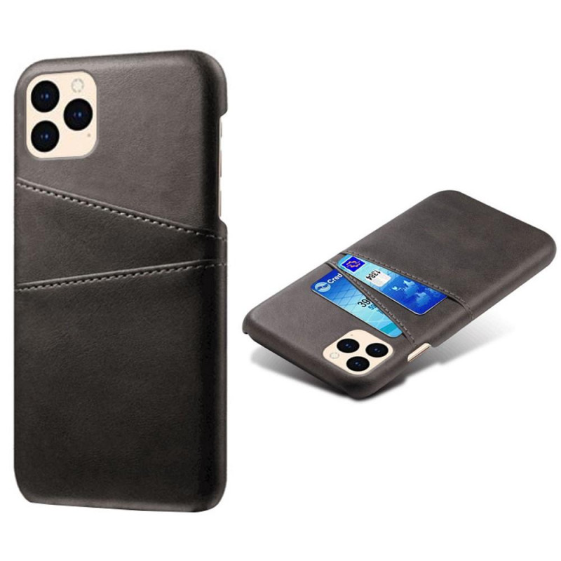 KSQ Case with Card Slot for iPhone 12 / 12 Pro