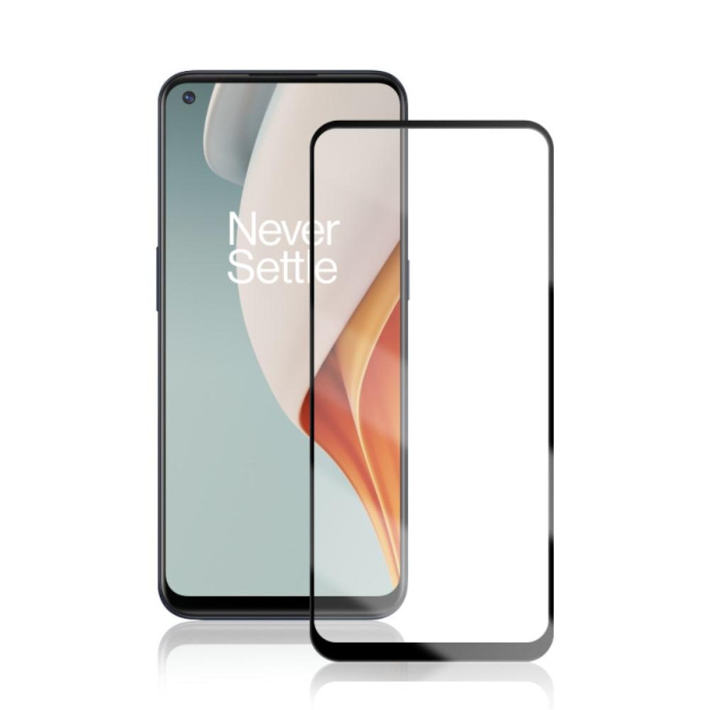 MOCOLO Tempered Glass Full Screen Film OnePlus Nord N10 5G