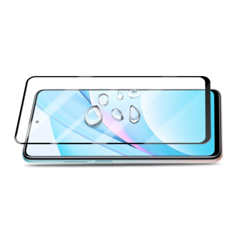 MOCOLO Xiaomi Mi 10T/10T Pro/10T Hærdet Glass Fullt Cover