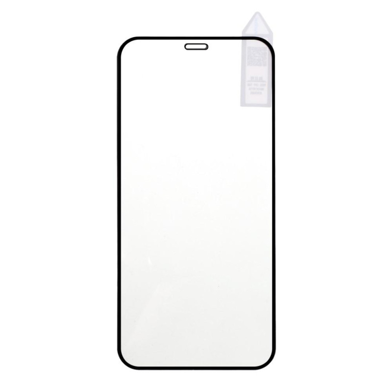 RURIHAI Tempered Glass Screen Protector for iPhone 12 Mini