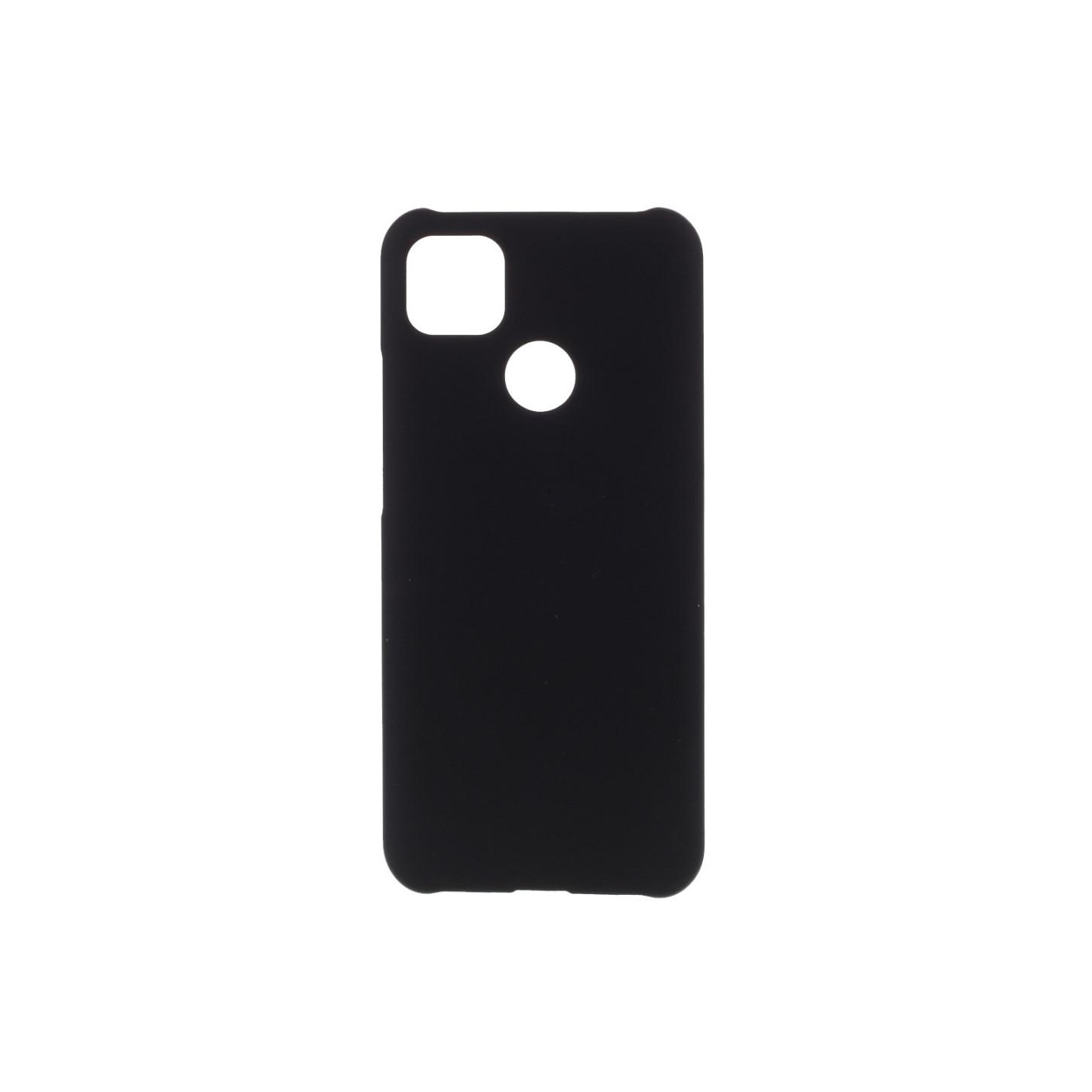 Rubberized Hard PC Case for Xiaomi Redmi 9C