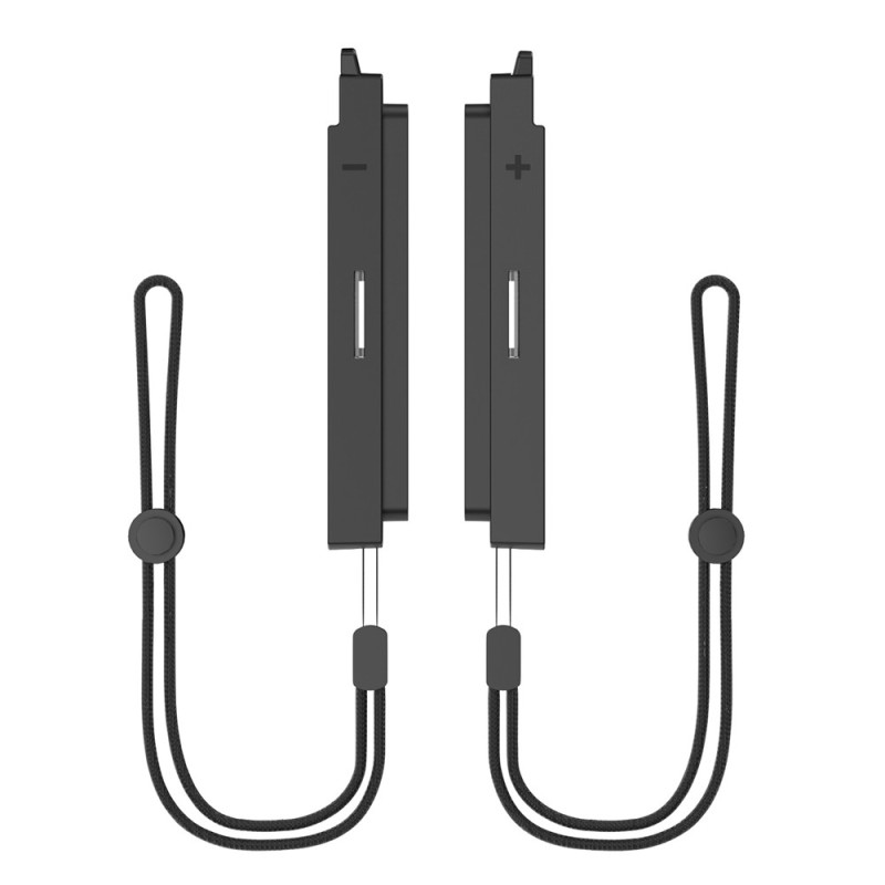 Joy-Con-sovitin, joka on yhteensopiva Nintendo Switch 1 -ohjaimen ja Switch 2:n välillä