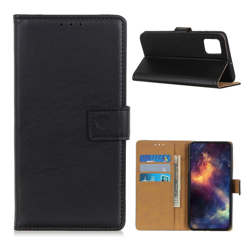 Wallet Stand Mobile Phone Case for Xiaomi Mi 10T / Mi 10T Pro