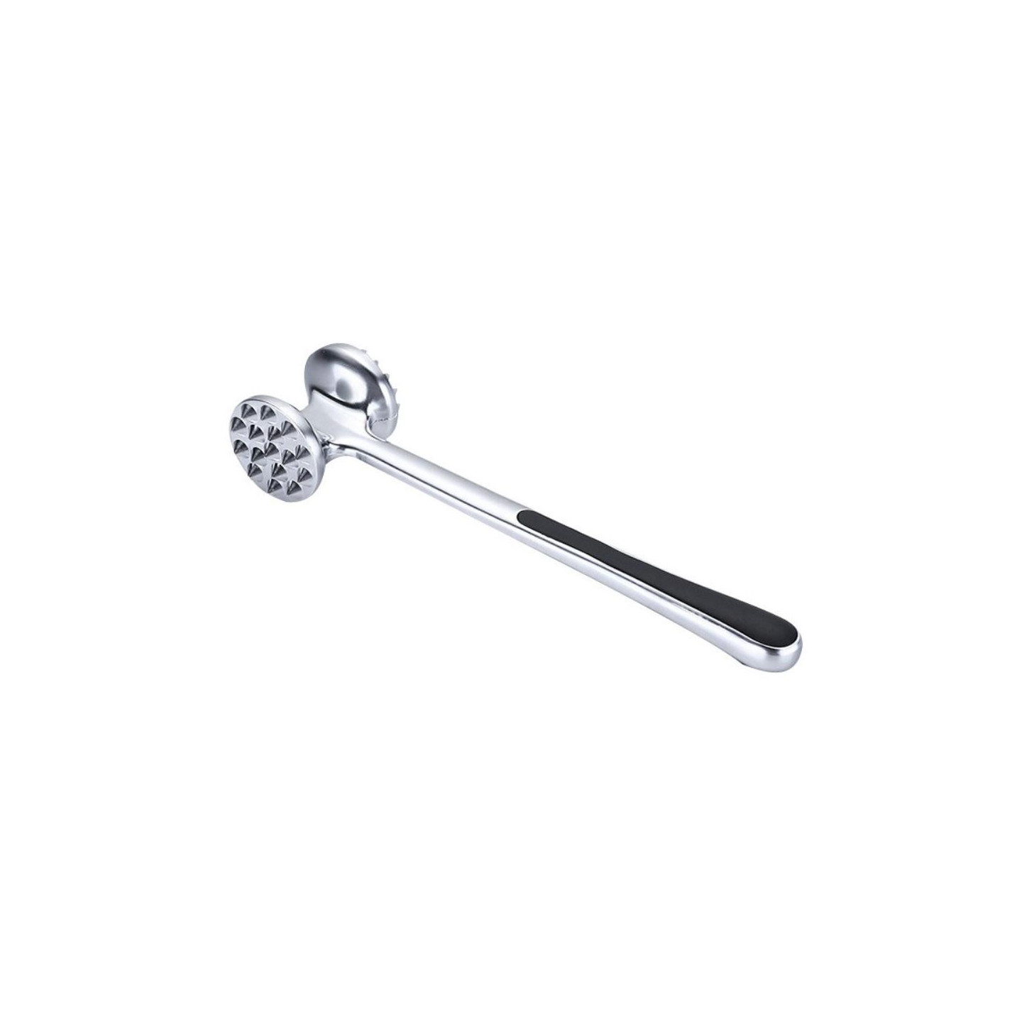 Zinc Alloy Pork Chop Kitchen Tool Tender Beef Steak Hammer