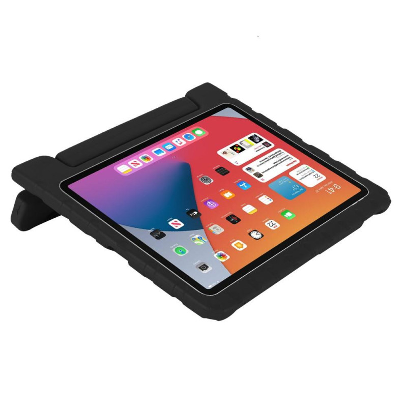 Shockproof EVA Foam Stand Shell for iPad Air (2020)(2022) - Black