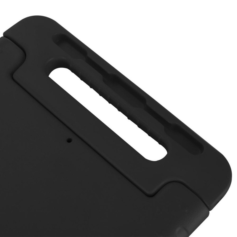 Shockproof EVA Foam Stand Shell for iPad Air (2020)(2022) - Black