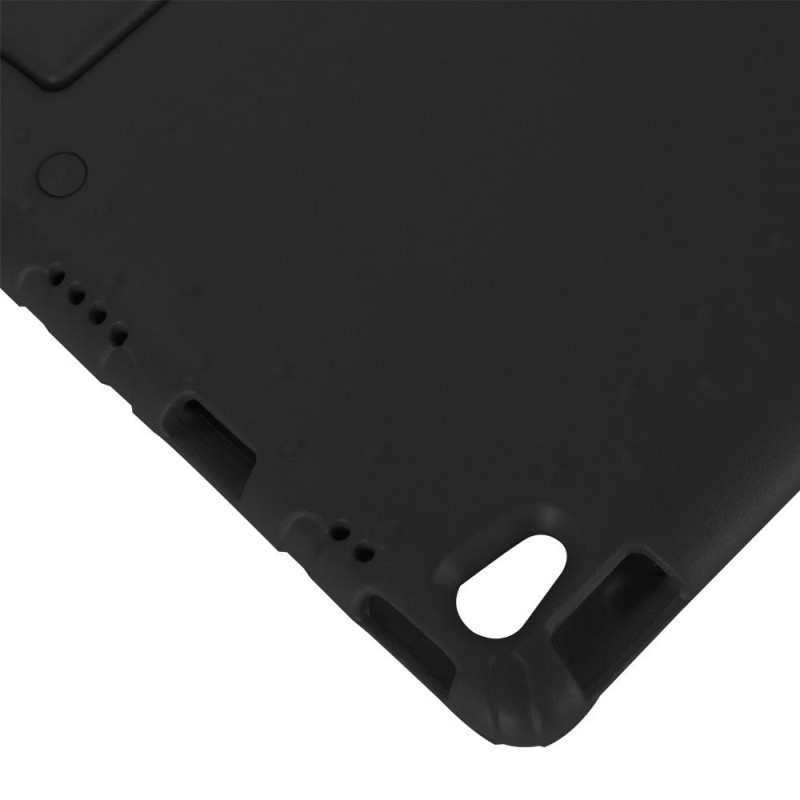 Shockproof EVA Foam Stand Shell for iPad Air (2020)(2022) - Black