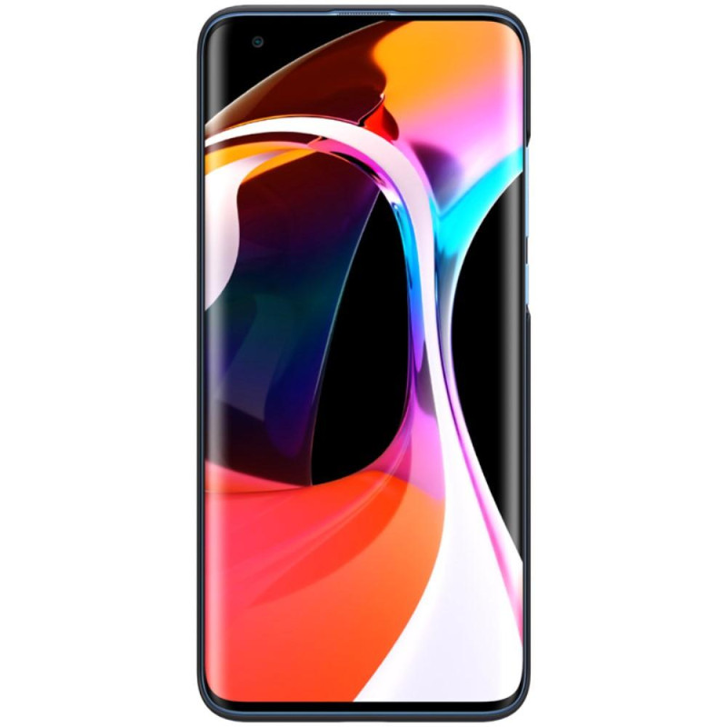 NILLKIN Super Frostet Hårdt Taske til Xiaomi Mi 10/10 Pro