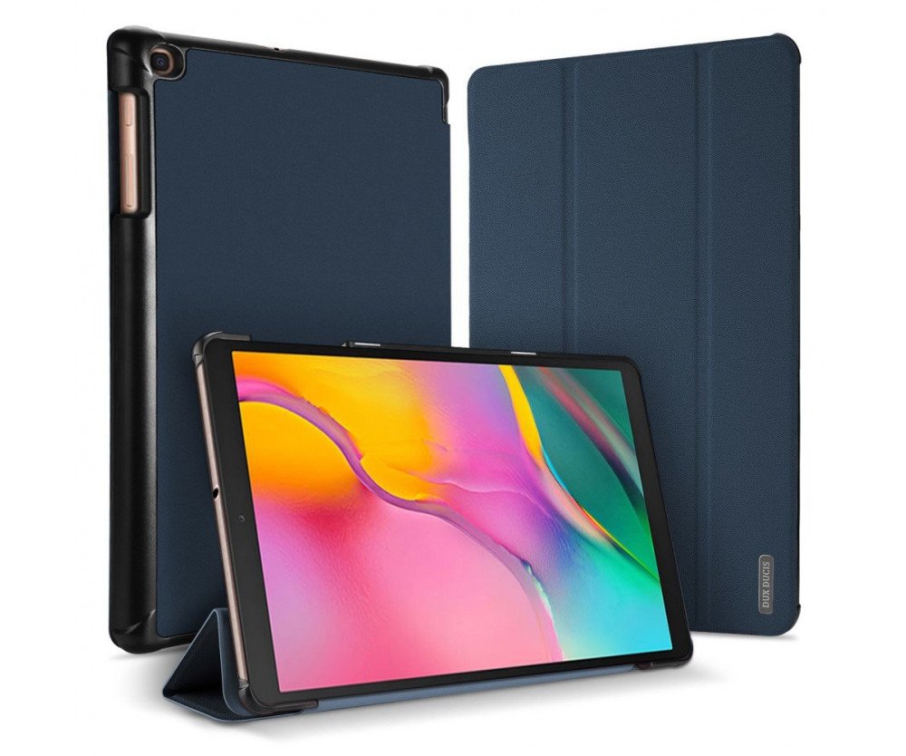 DUX DUCIS Samsung Galaxy Tab A 10,1 (2019) Slim Fodral