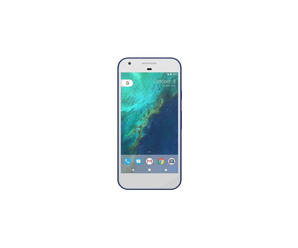 Google Pixel Skärmskydd x2 med putsduk