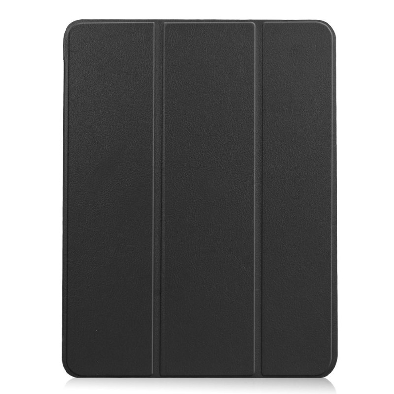 Apple iPad Air (2020) (2022) Slim Fit Trifoldbart deksel - Svart