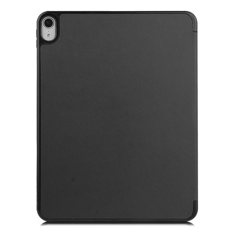 Apple iPad Air (2020) (2022) Slim Fit Trifoldbart deksel - Svart