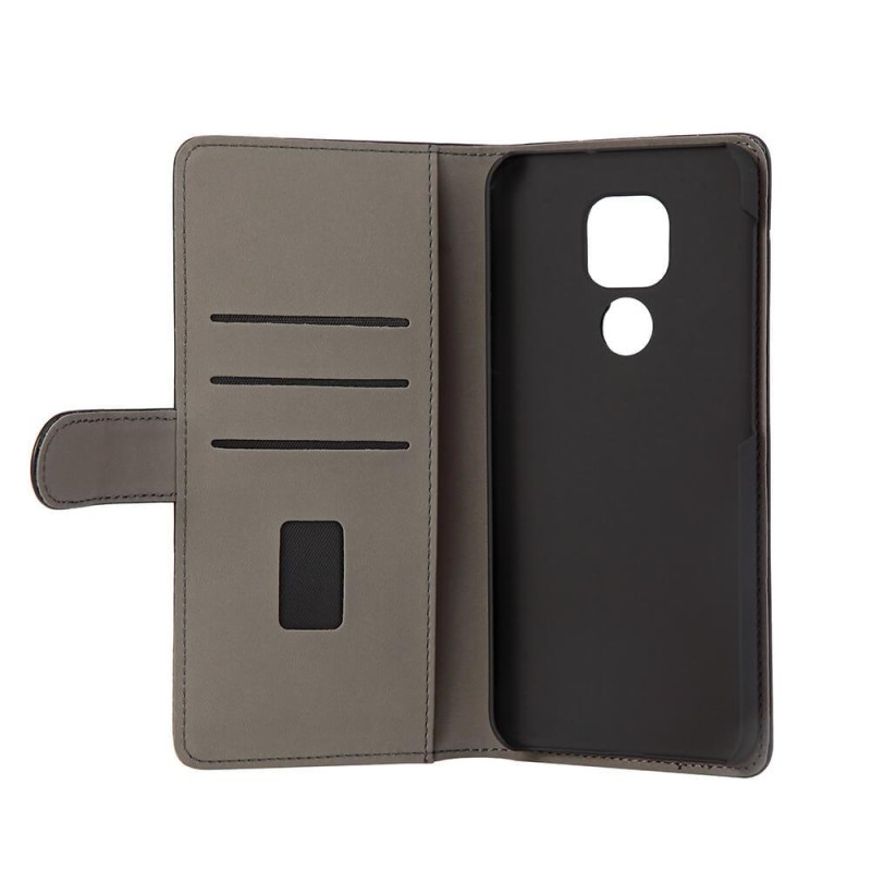 GEAR Wallet Case to Motorola Moto G9 Play