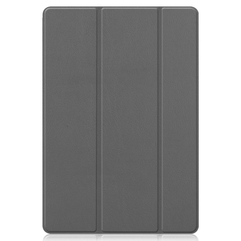 Trifoldet stativ Smart Taske til Samsung Galaxy Tab S7 Plus