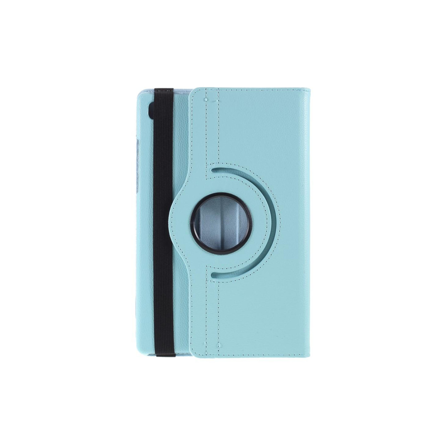 Litchi Case Rotating Stand Samsung Galaxy Tab A7 10.4 (2020)