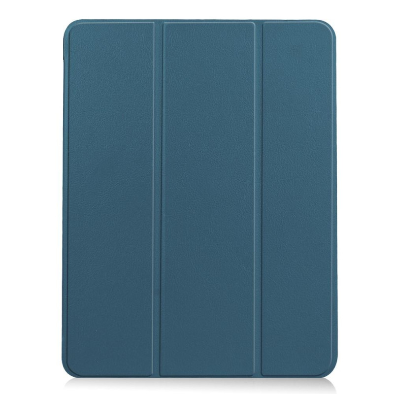 Apple iPad Air (2020) (2022) Tri - fold Stand Tablet Case - Green