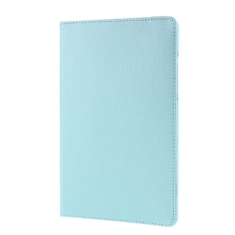 Litchi Case Rotating Stand Samsung Galaxy Tab A7 10.4 (2020)