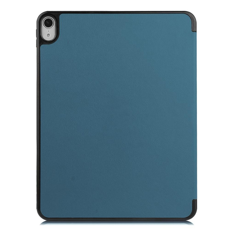 Apple iPad Air (2020) (2022) Tri - fold Stand Tablet Case - Green