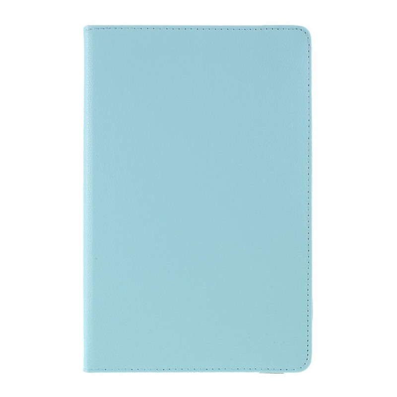 Litchi - kotelon pyörivä jalusta Samsung Galaxy Tab A7 10.4 (2020)