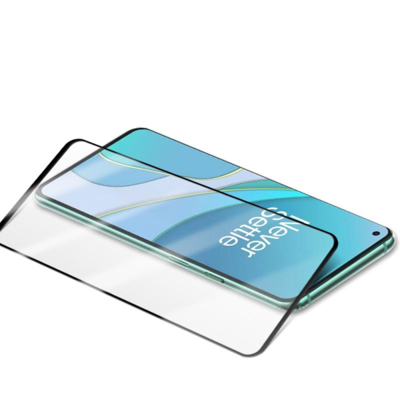 AMORUS Full Cover Tempered Glass OnePlus 8T