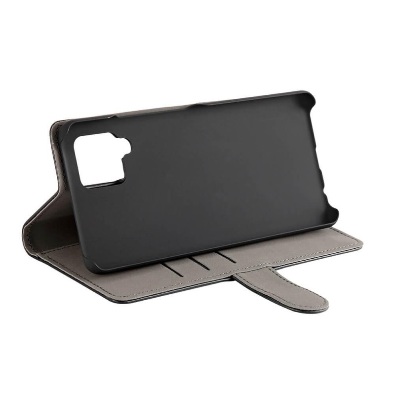 GEAR Walletcase Black for Samsung Galaxy A42