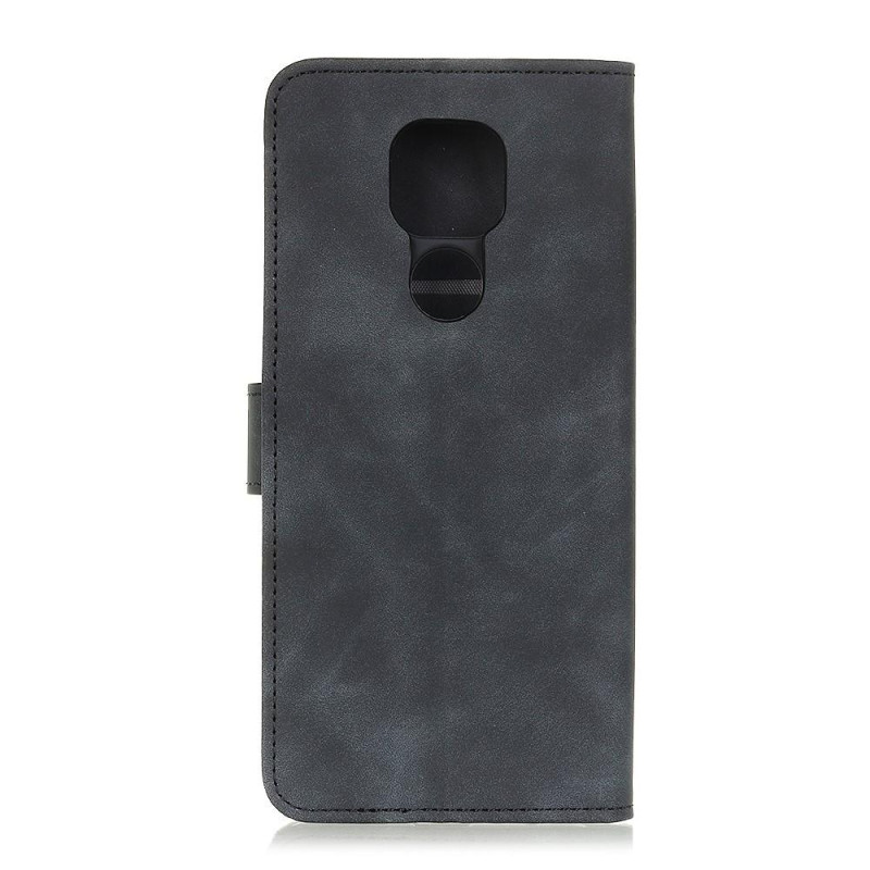 KHAZNEH Retro wallet Motorola Moto G9 Play / Moto E7 Plus