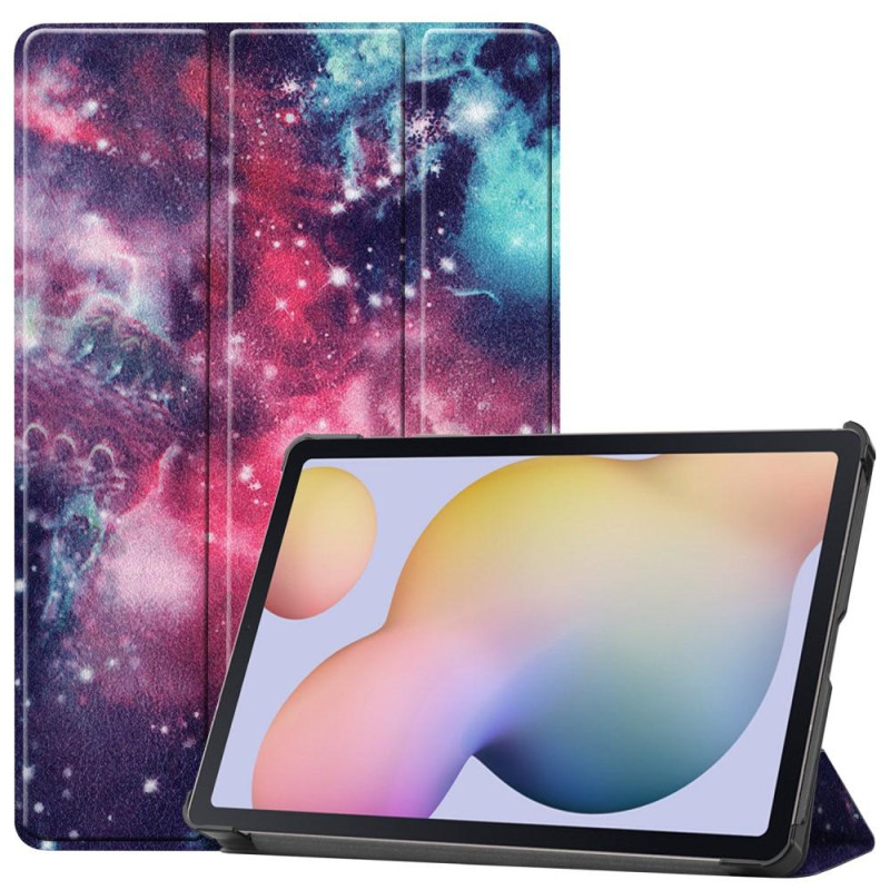 Slim Fit Covercover Til Samsung Galaxy Tab S7/S8 - Plass