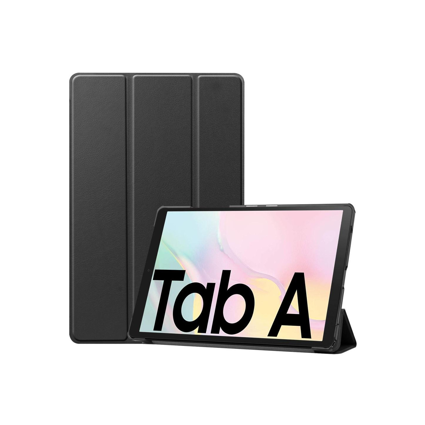 Slim Fit Deksel Til Samsung Galaxy Tab A7 10.4"