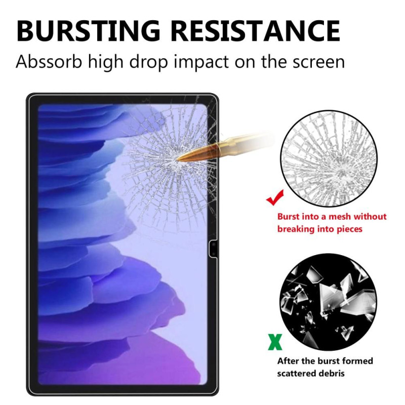 Tempered Glass Screen Protector Samsung Galaxy Tab A7 10.4