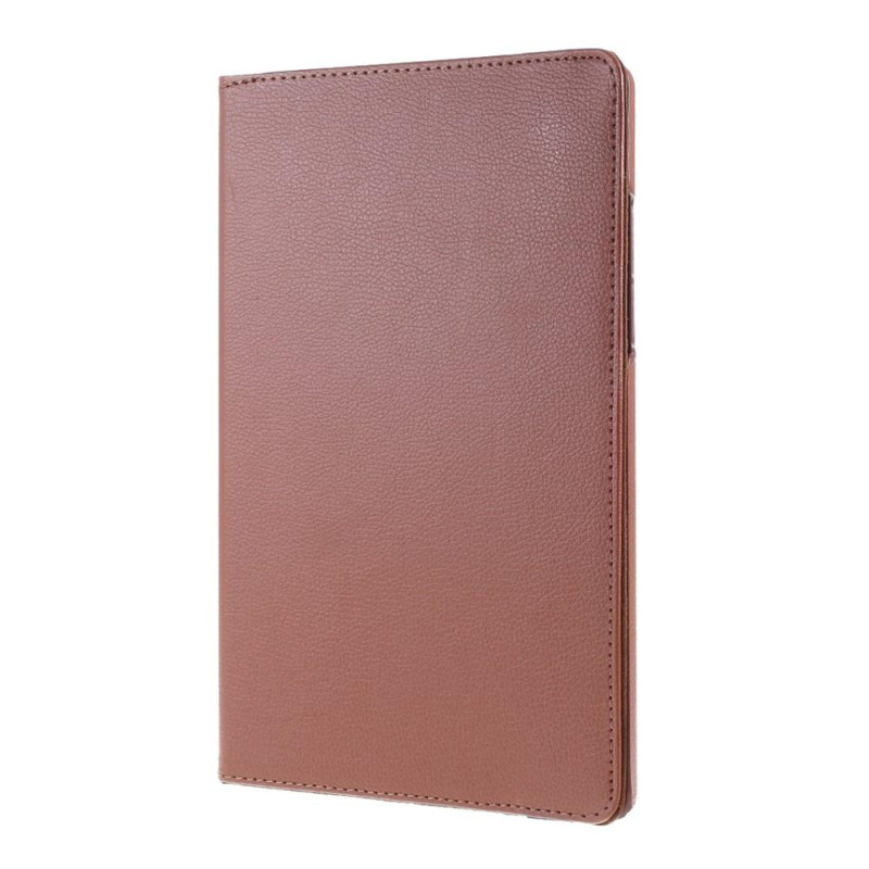 Litchi Suojakuori Rotating Stand Samsung Galaxy Tab A7 10.4 (2020)