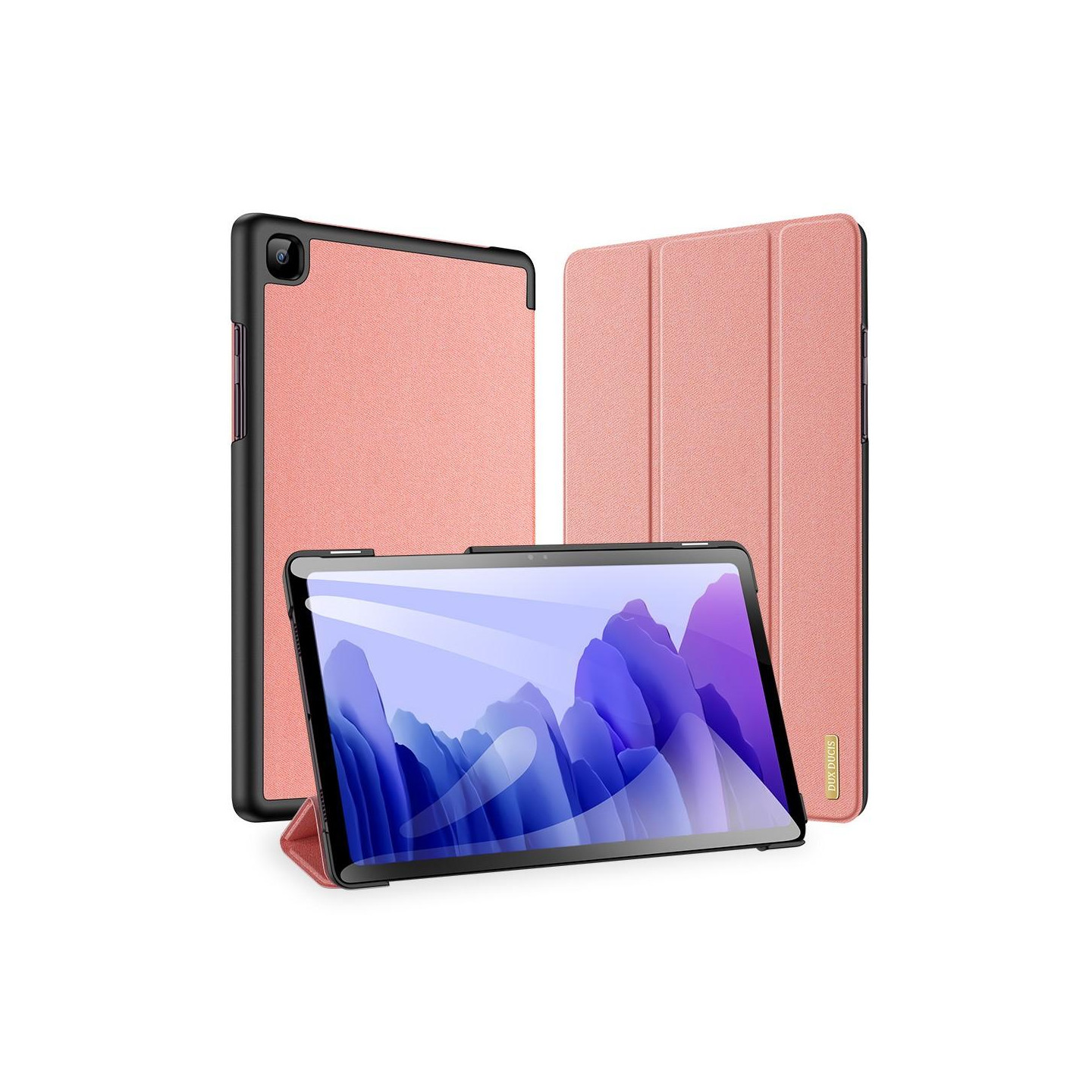 DUX DUCIS Hjem Samsung Galaxy Tab A7 10.4"