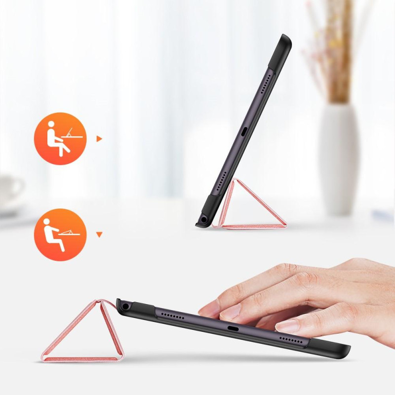 DUX DUCIS Tri - fold Stand Samsung Galaxy Tab A7 10.4 (2020)
