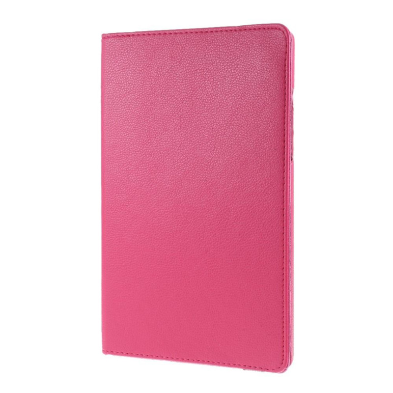 Litchi Suojakuori Rotating Stand Samsung Galaxy Tab A7 10.4 (2020)